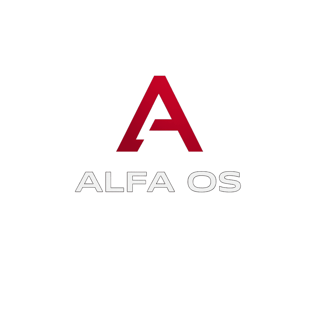 ALFA OS