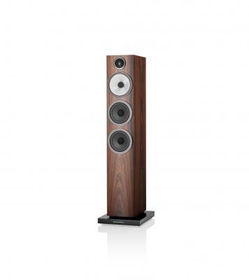 B&W 704 S3 Floorstanding Speaker - Torre de Sonido Hi-Fi (Individual)
