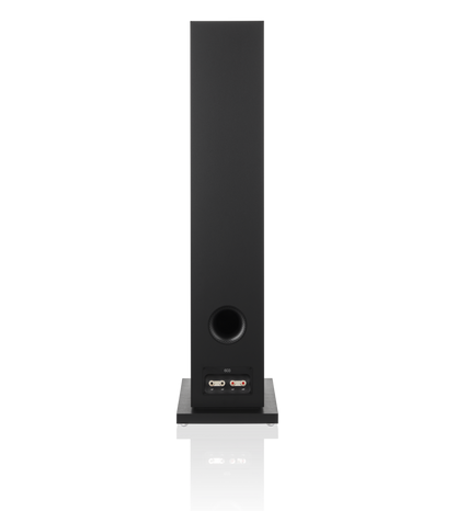 Bowers & Wilkins 603 S3 – Bocinas de Piso Hi‑Fi  Torre Serie 600 (Pieza)