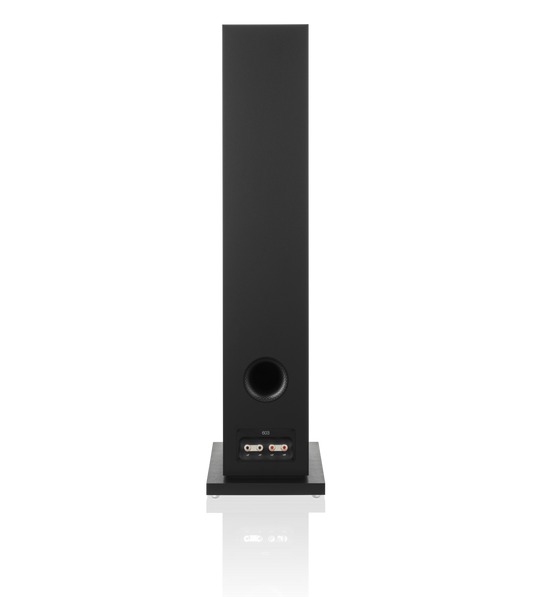 Bowers & Wilkins 603 S3 – Bocinas de Piso Hi‑Fi  Torre Serie 600 (Pieza)