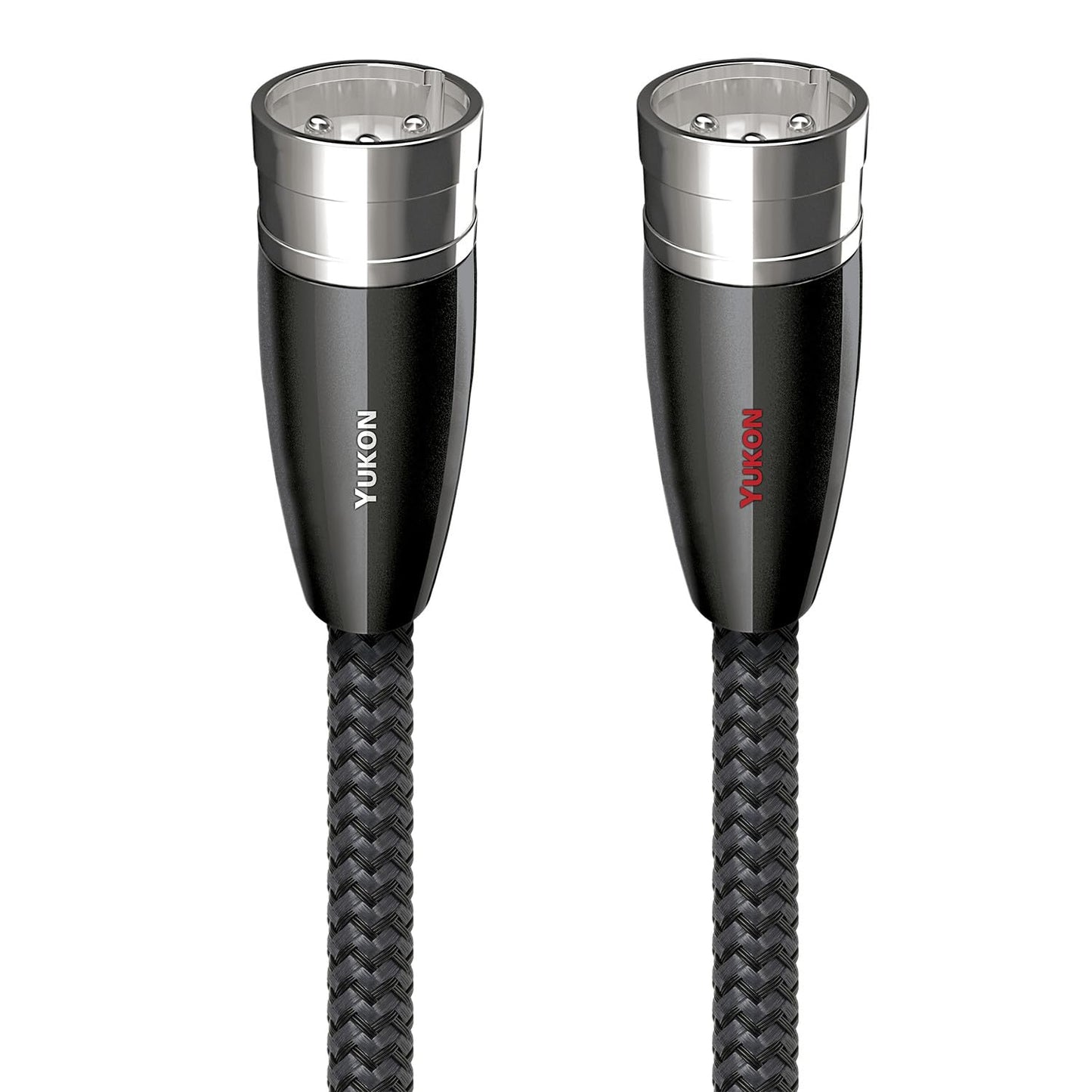 Cable de Interconexión RCA AudioQuest - Rendimiento Audiófilo Superior