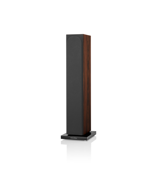 B&W 704 S3 Floorstanding Speaker - Torre de Sonido Hi-Fi (Individual)