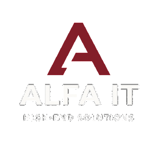 ALFA IT HIGH END SOLUTIONS