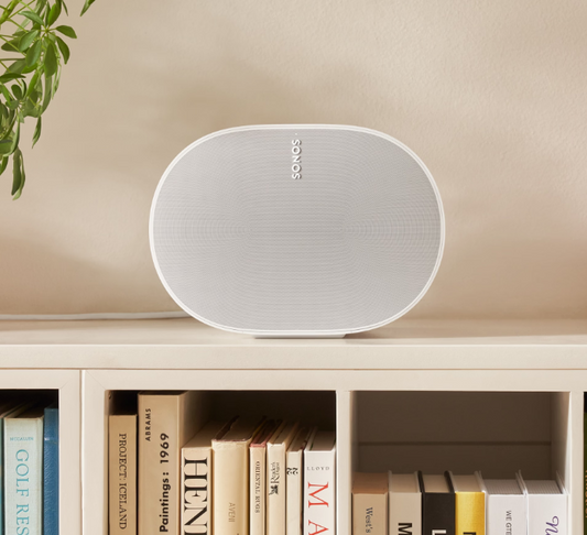 Sonos Era 300: La Revolución del Audio Espacial con Dolby Atmos