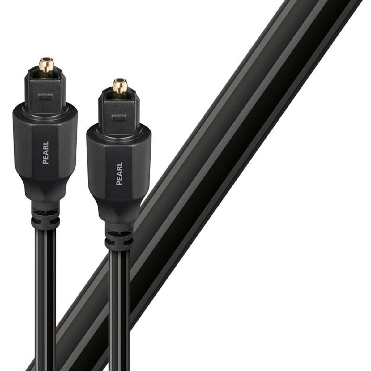 Fibra Óptica Toslink, Revestimiento PVC y Baja Dispersión Digital.