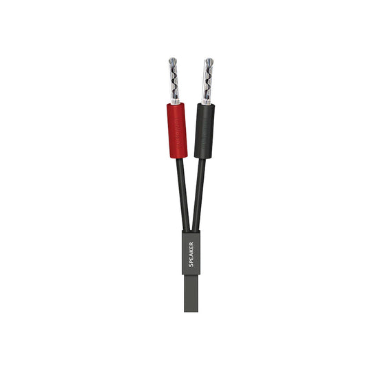 Cable para Bocina Premium (15 AWG) – Pureza de Grado Audiófilo.