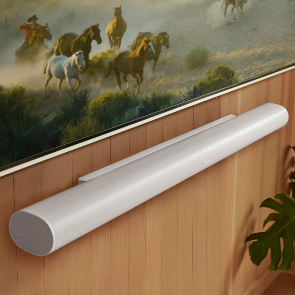 Sonos Arc Ultra - Sonido Premium con Tecnología Sound Motion